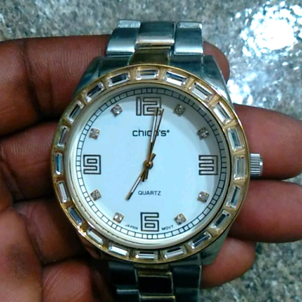 Chico watch